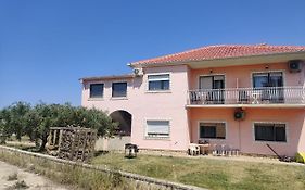 Apartmani Tina